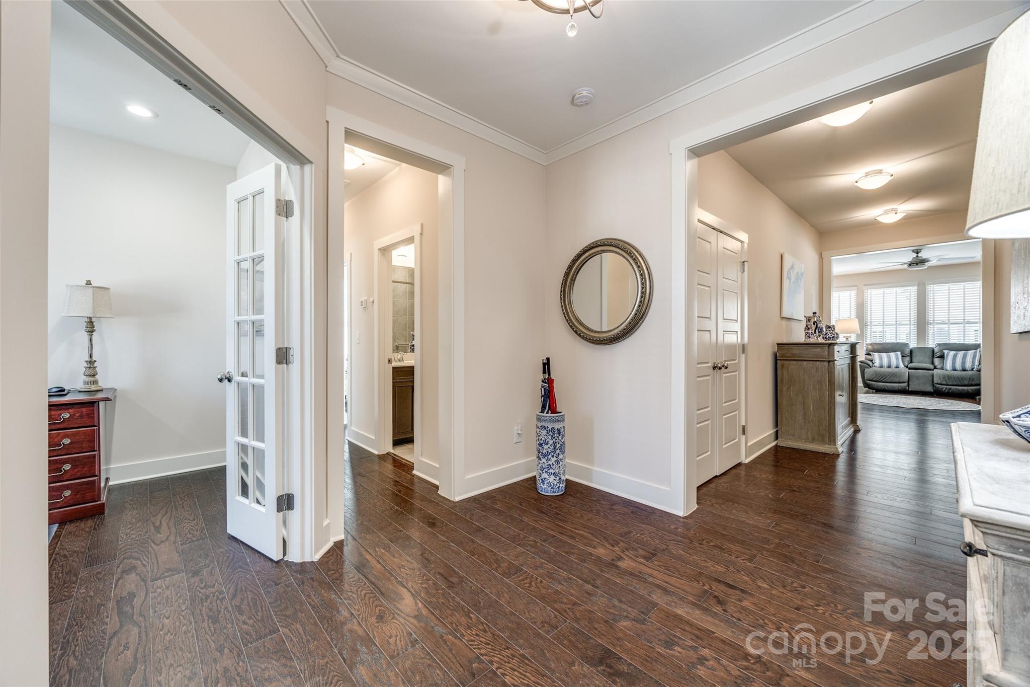 Paddlers Cove - Residential