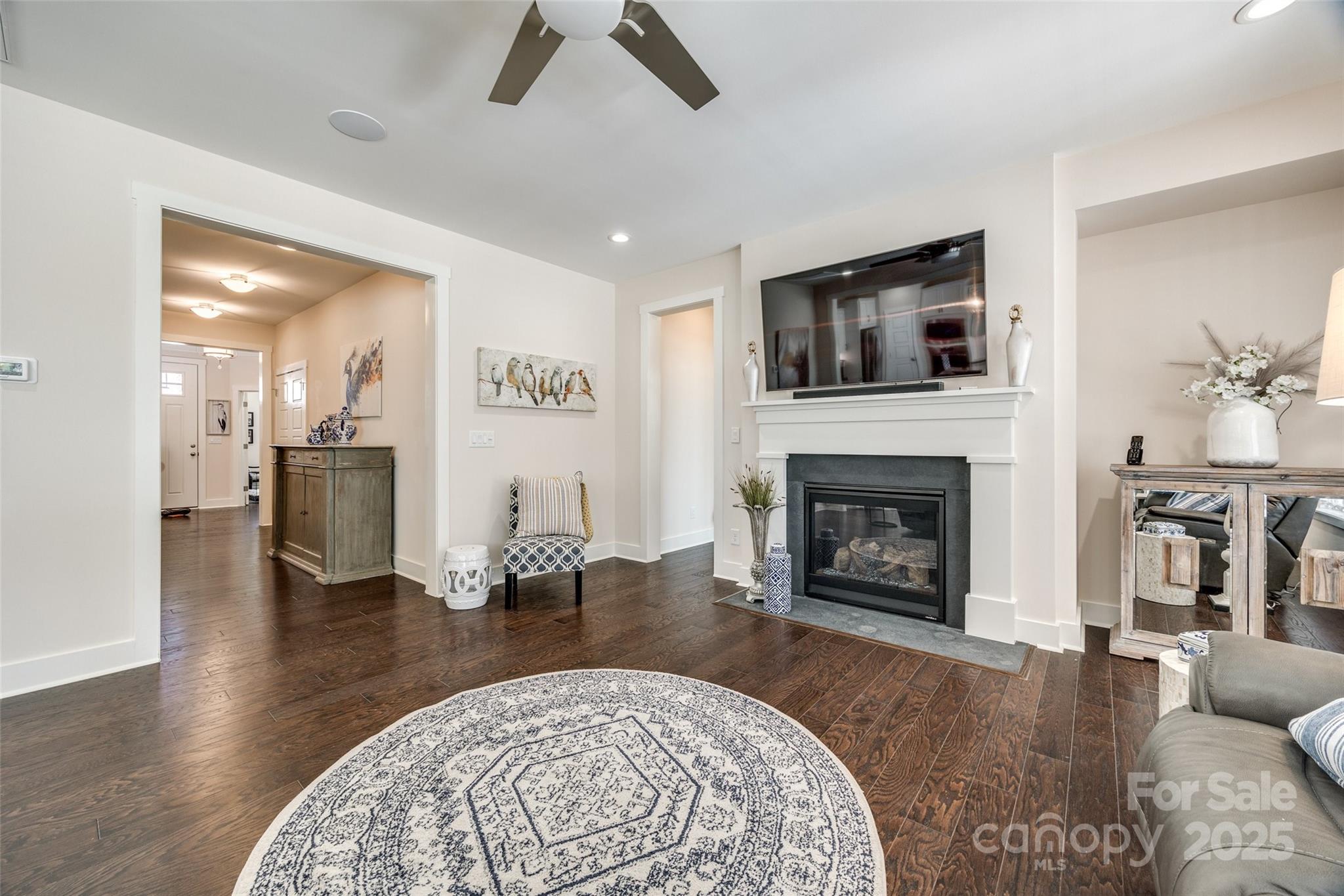 Paddlers Cove - Residential