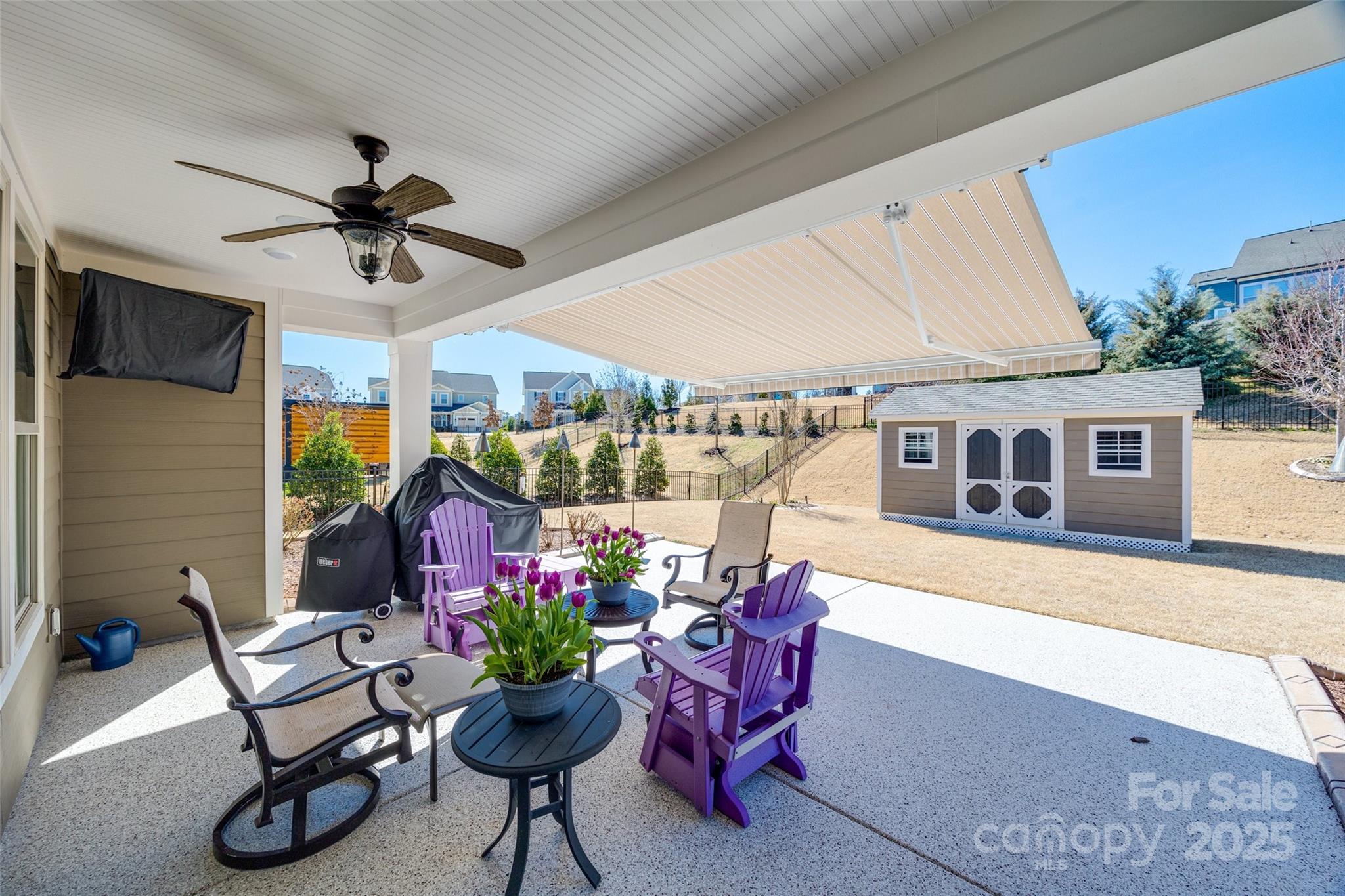 Paddlers Cove - Residential