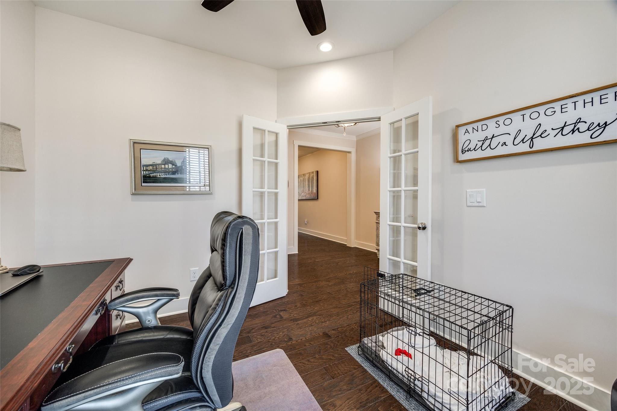 Paddlers Cove - Residential