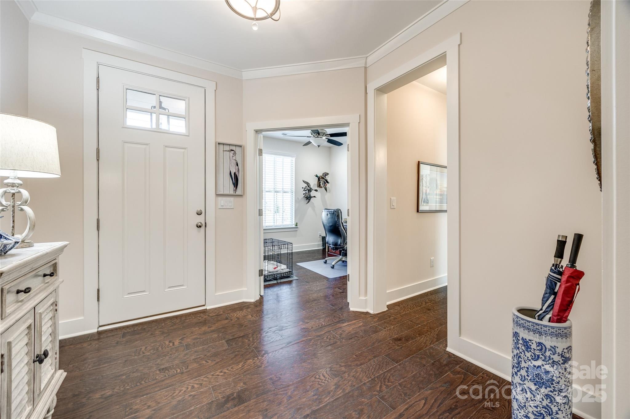 Paddlers Cove - Residential