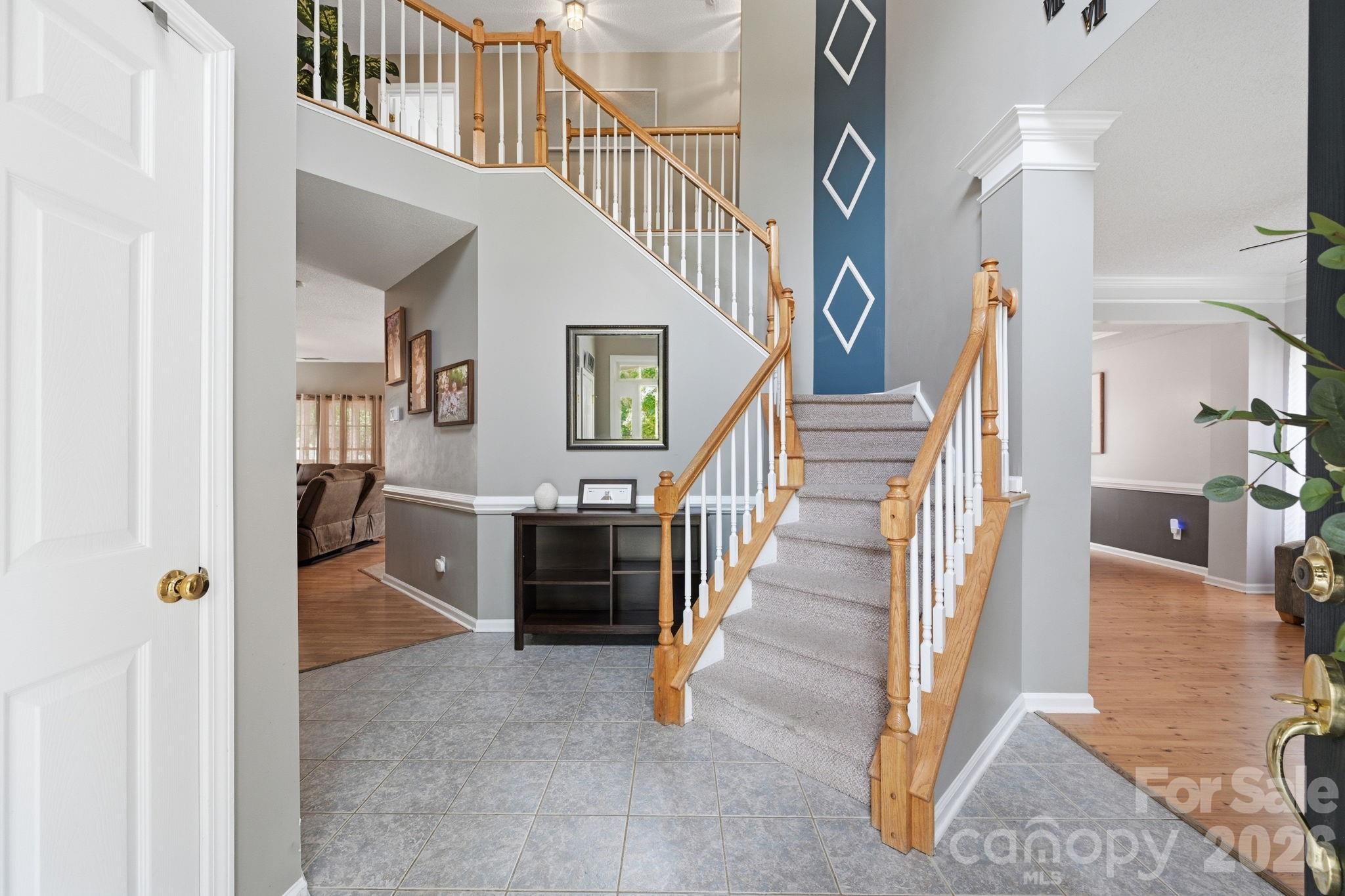 8918 Magennis Grove Court
