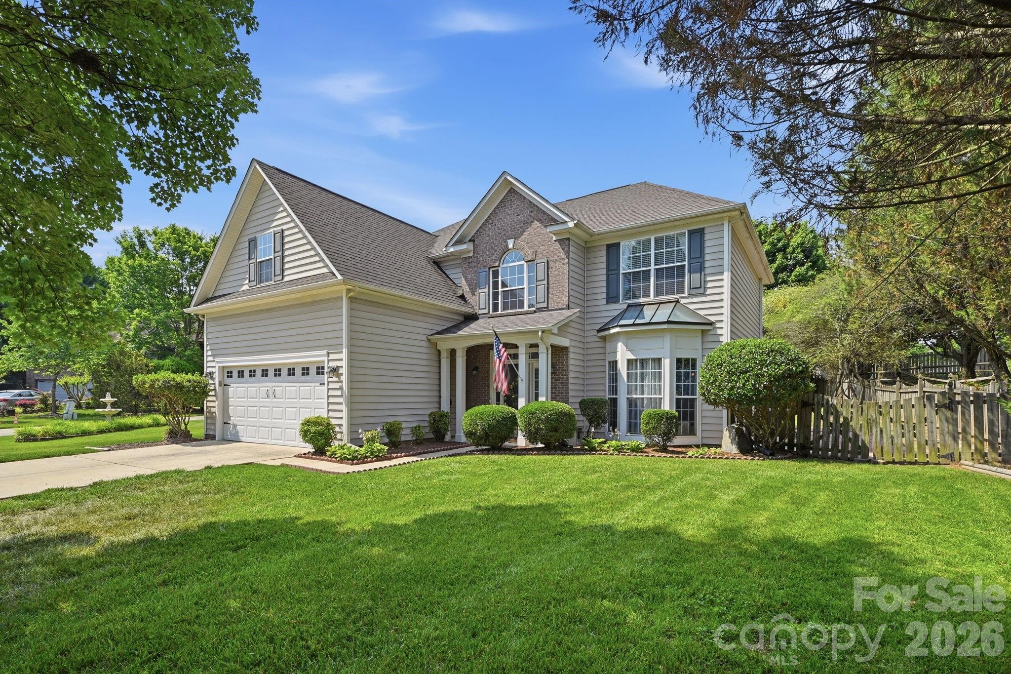 8918 Magennis Grove Court