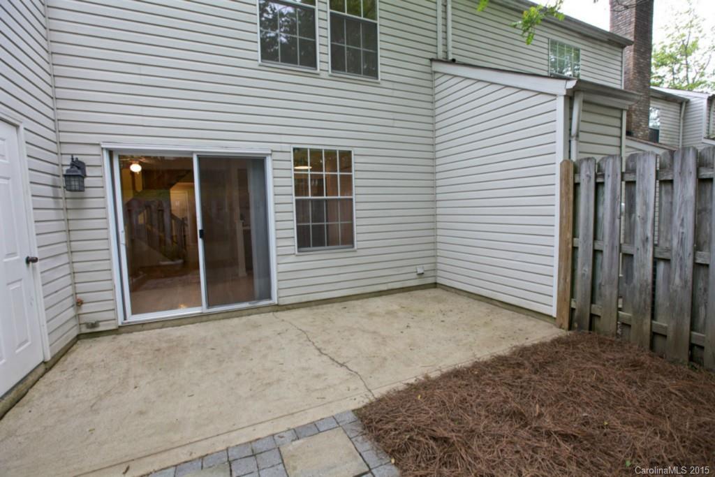 Sardis Glen - Residential