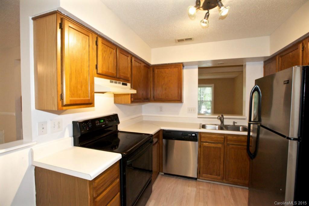 Sardis Glen - Residential