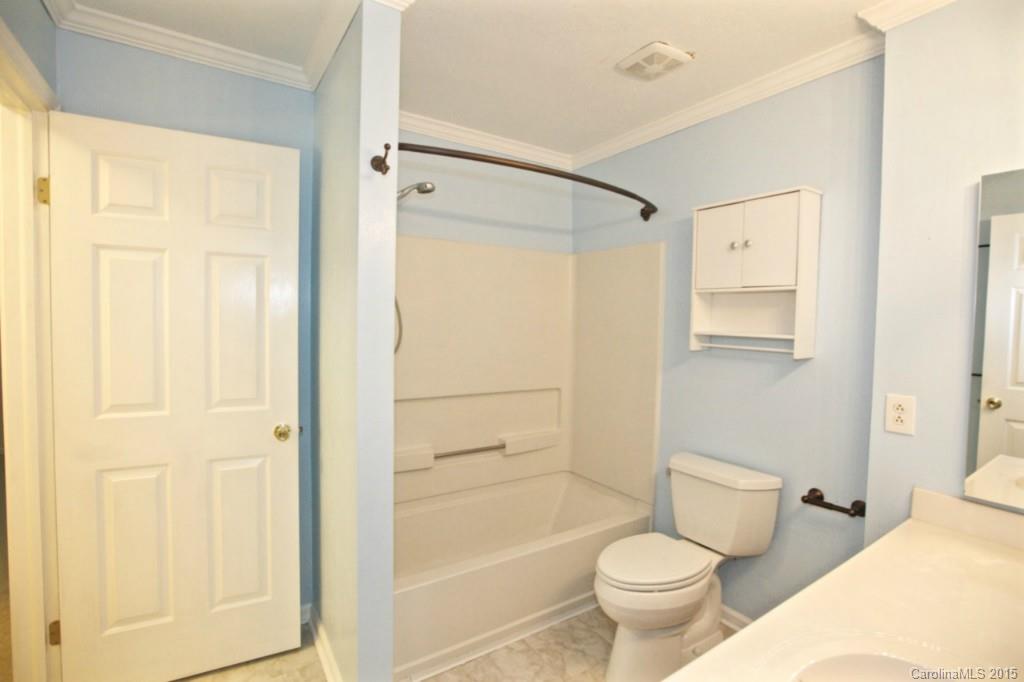 Sardis Glen - Residential