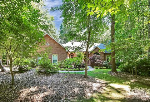 A home in Mint Hill