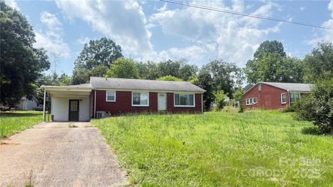 1073 Springdale Drive Maiden NC 28650