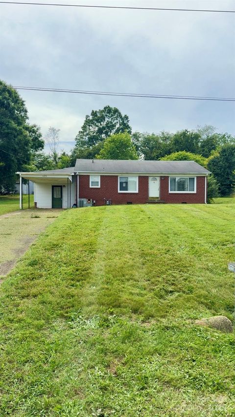 1073 Springdale Drive Maiden NC 28650
