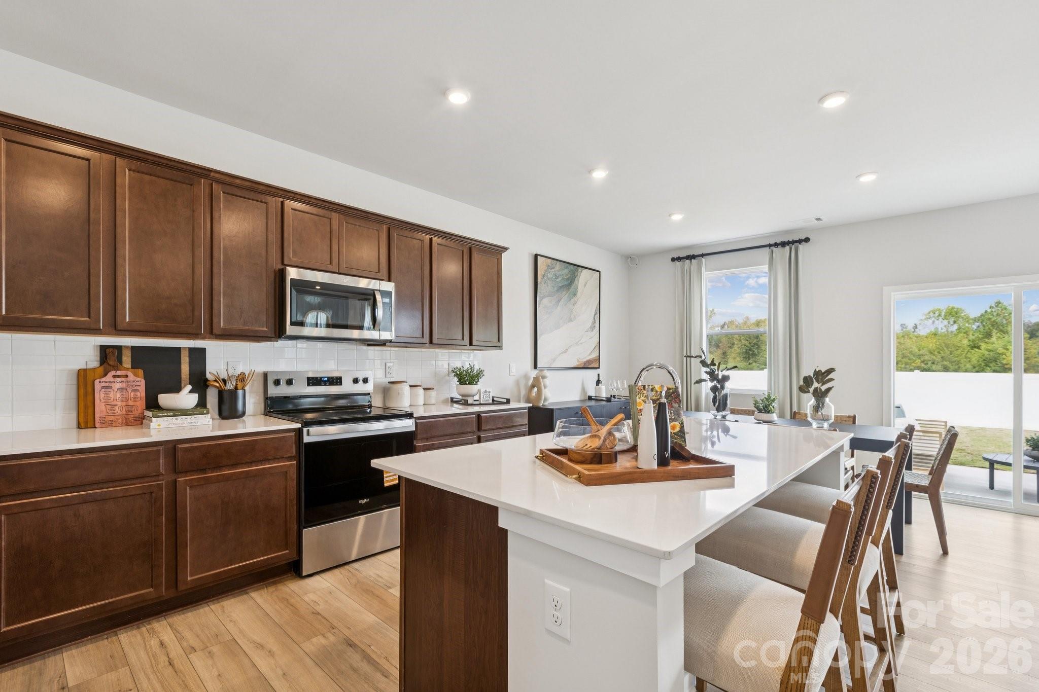 Meadow Creek Village - Residential