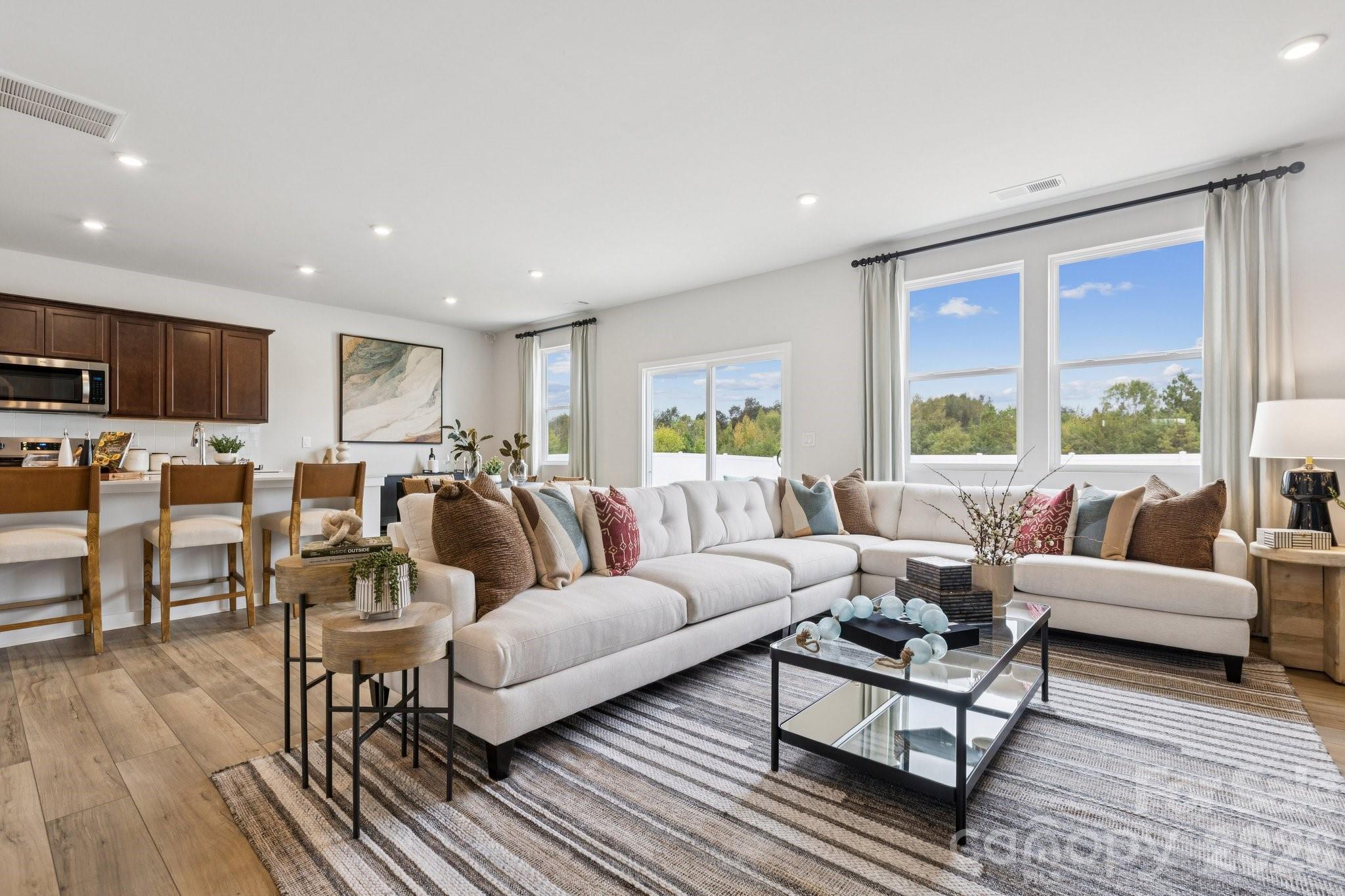 Meadow Creek Village - Residential