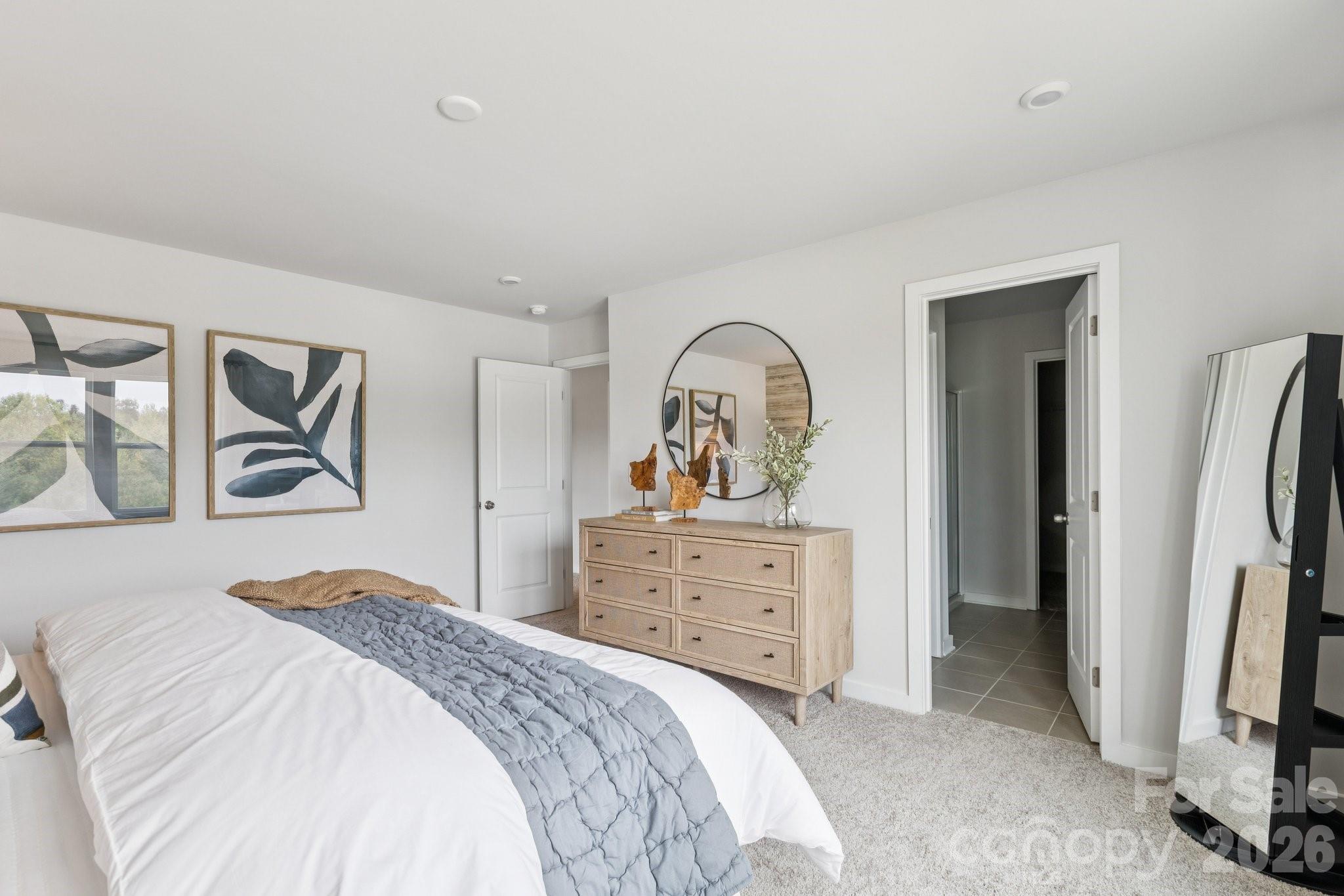 Meadow Creek Village - Residential