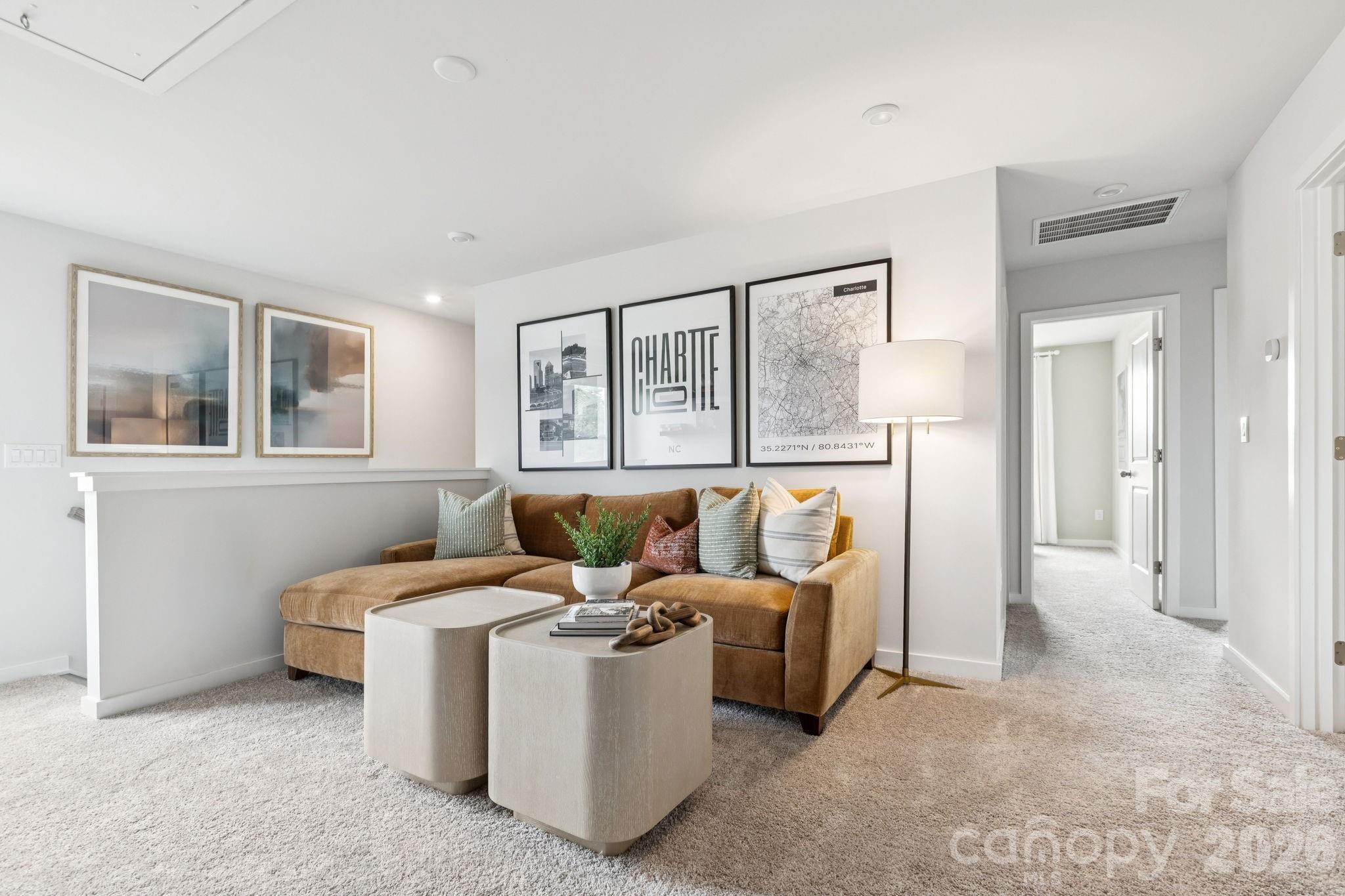 Meadow Creek Village - Residential