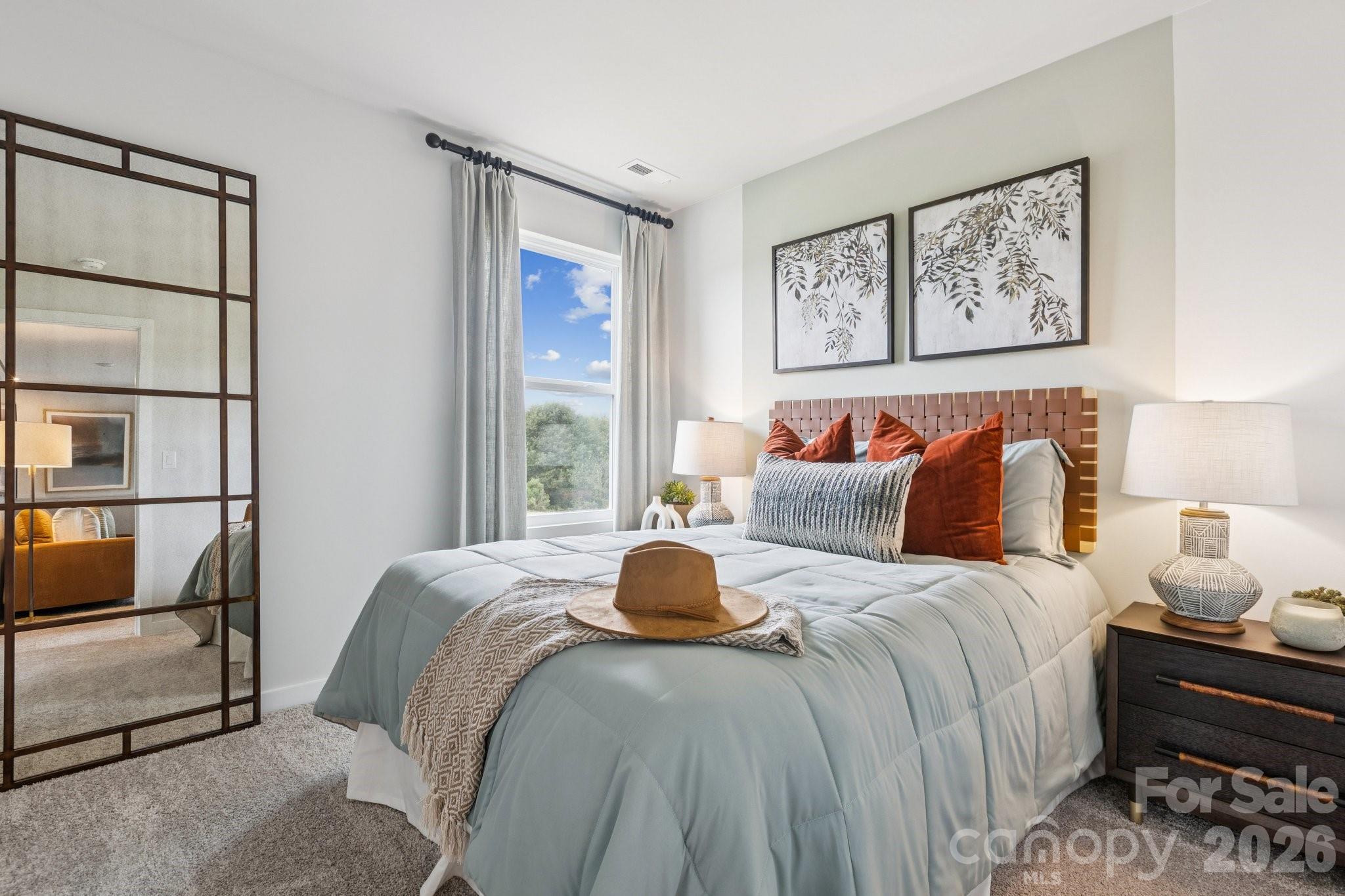 Meadow Creek Village - Residential