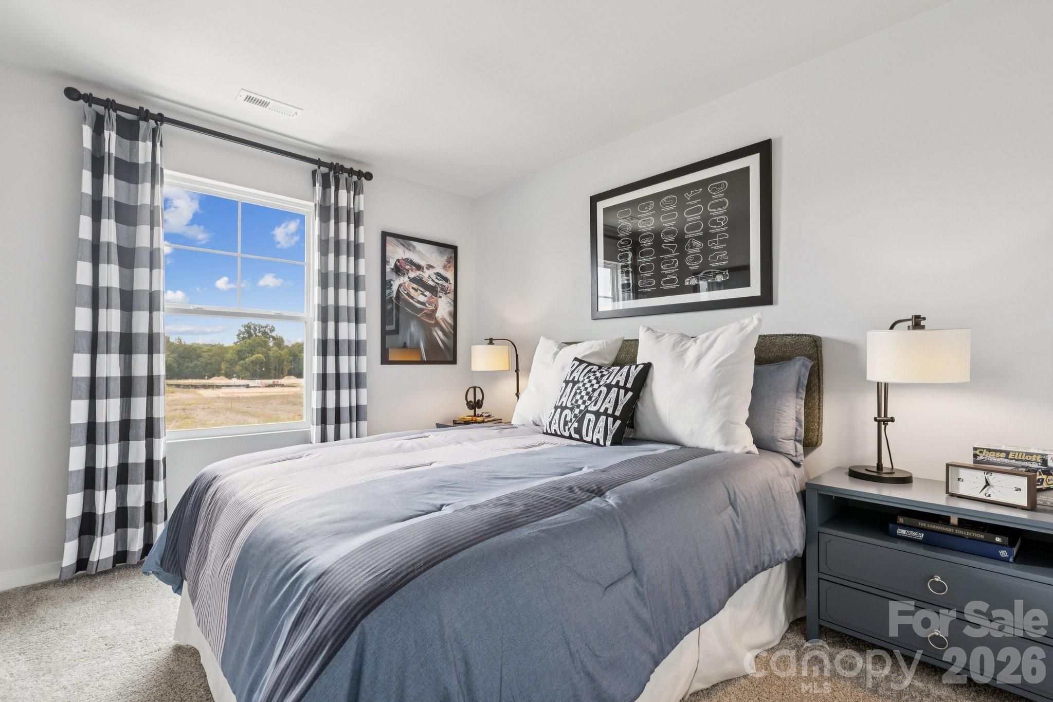 Meadow Creek Village - Residential