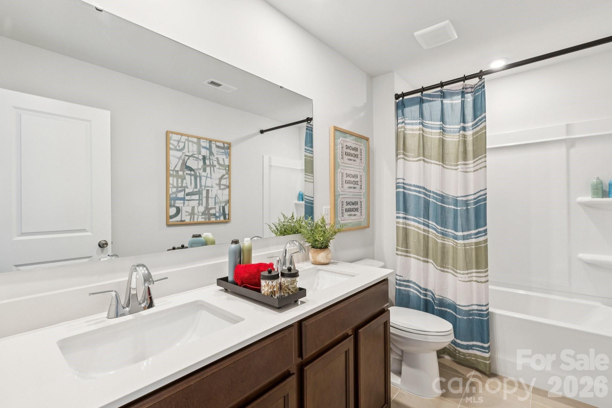 Meadow Creek Village - Residential