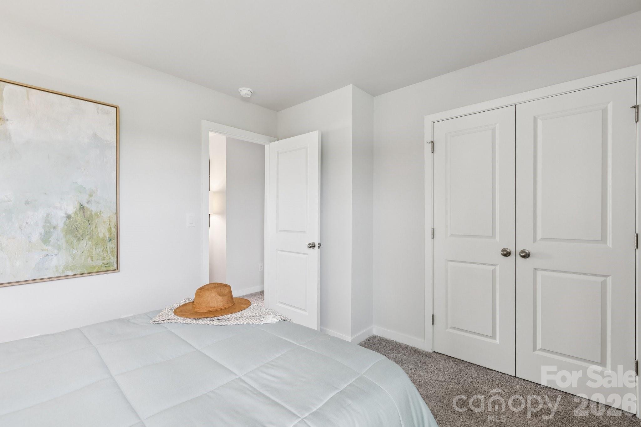 Meadow Creek Village - Residential