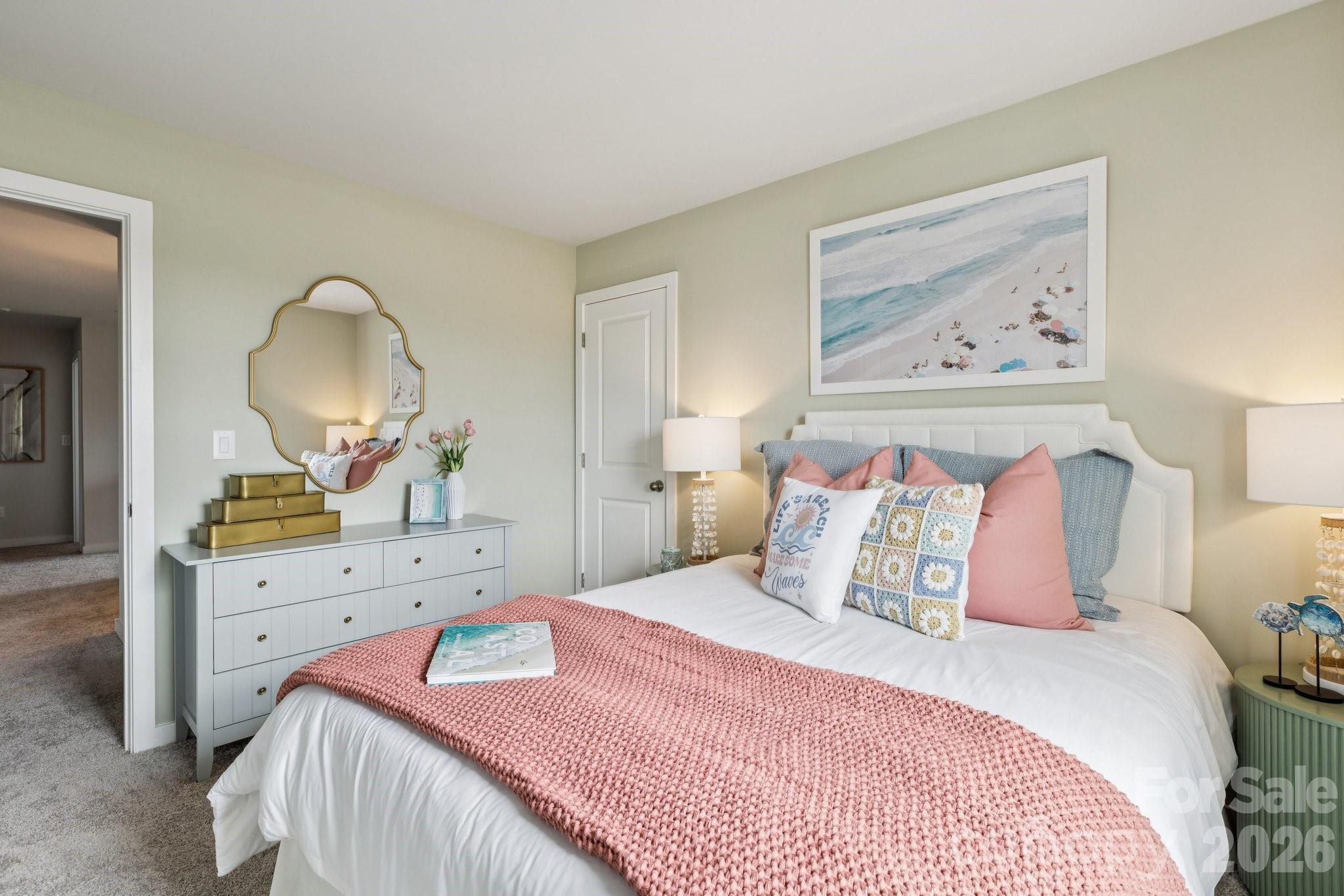 Meadow Creek Village - Residential