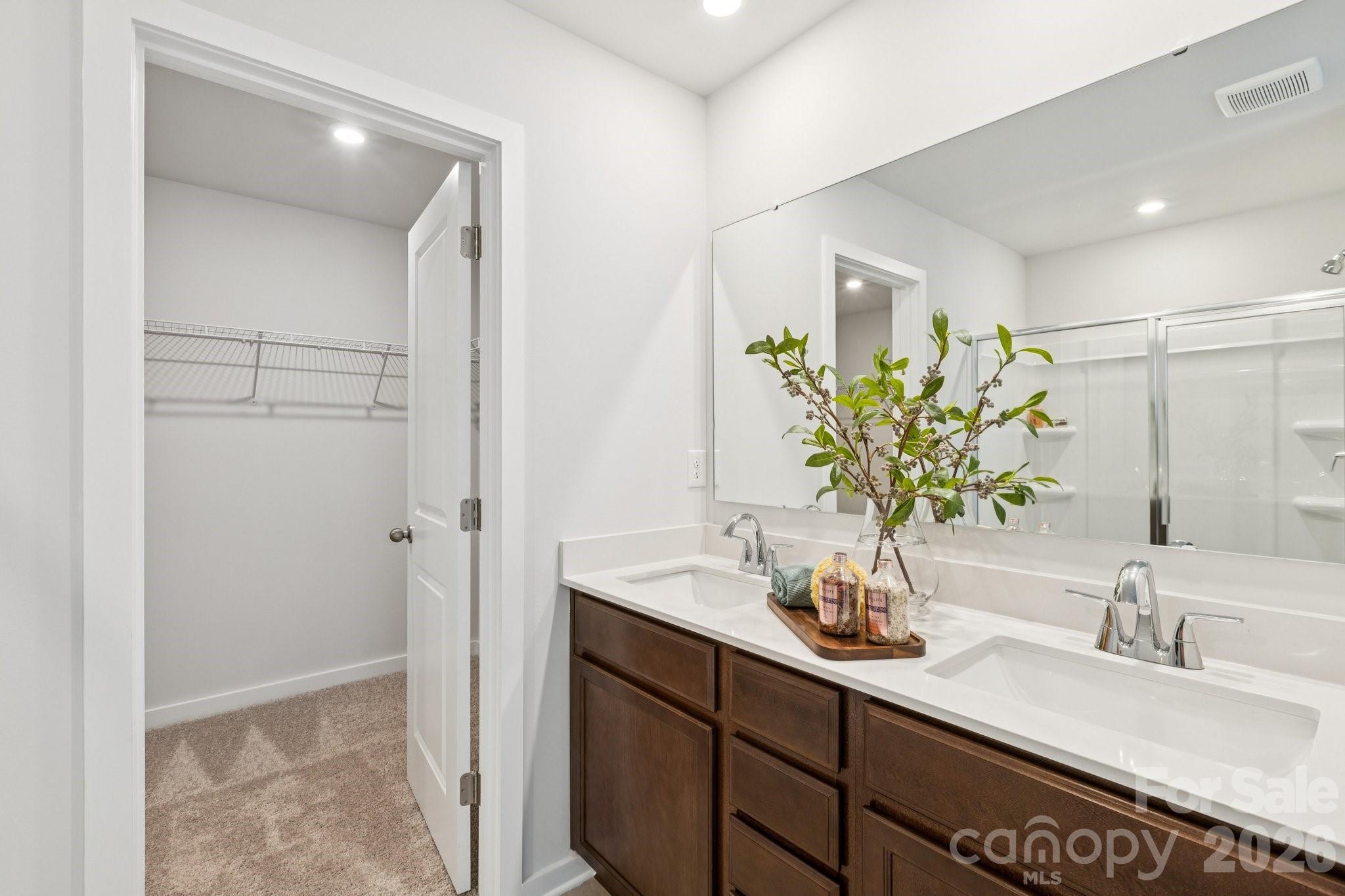 Meadow Creek Village - Residential