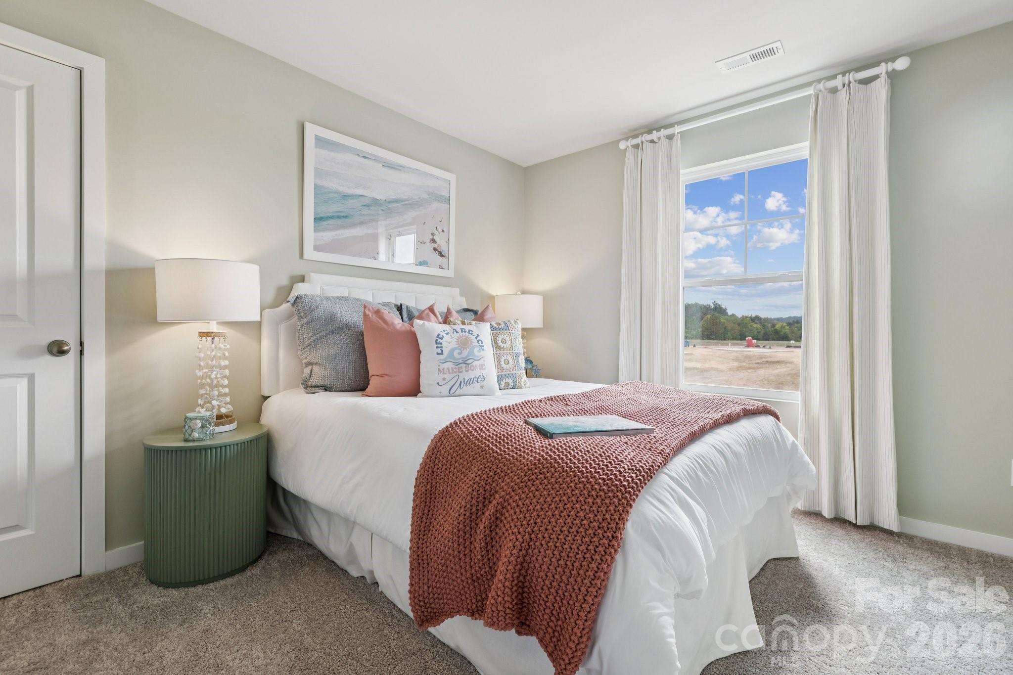 Meadow Creek Village - Residential