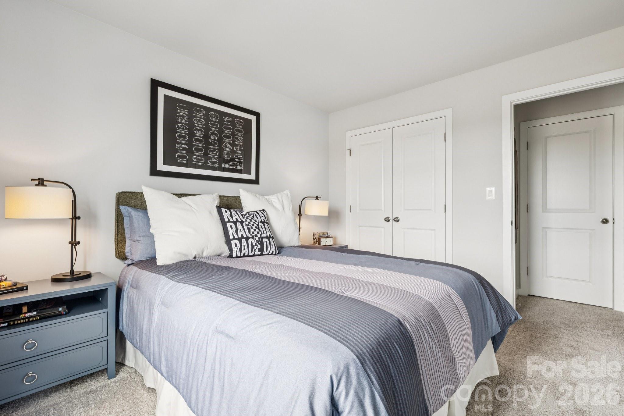 Meadow Creek Village - Residential