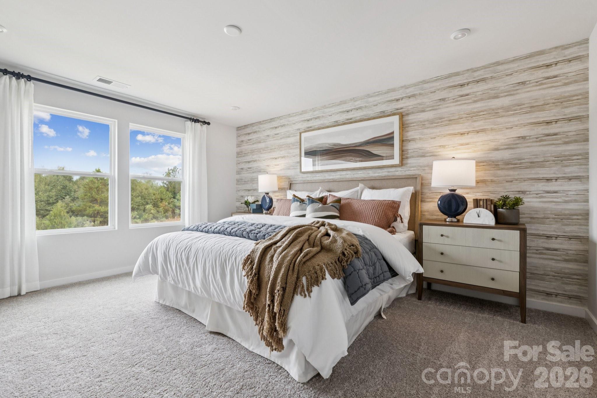 Meadow Creek Village - Residential