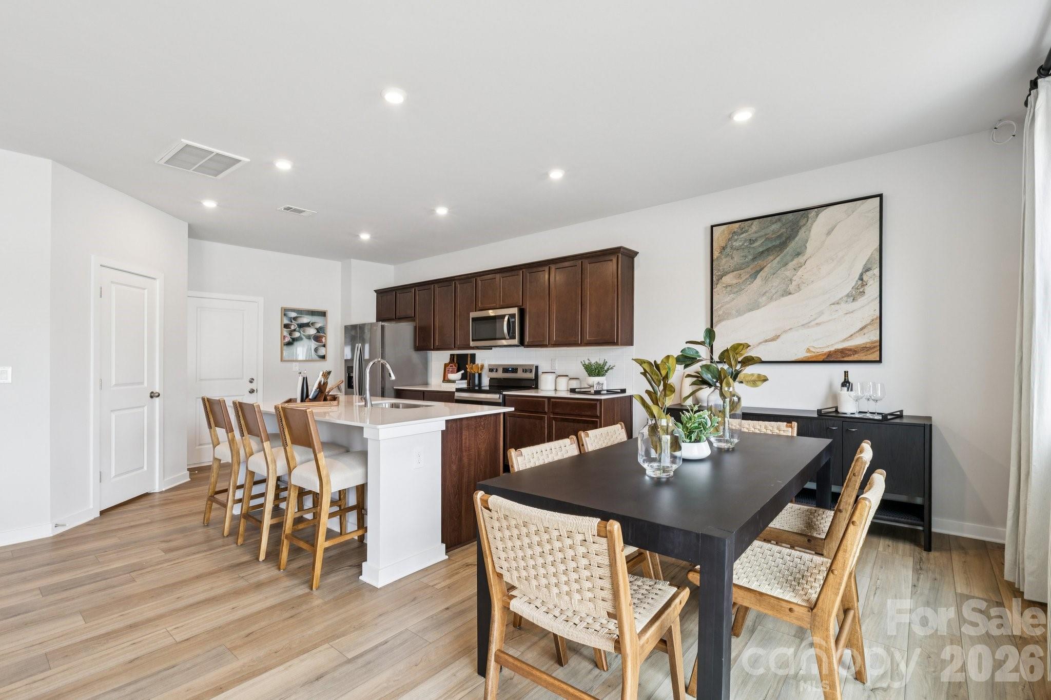 Meadow Creek Village - Residential