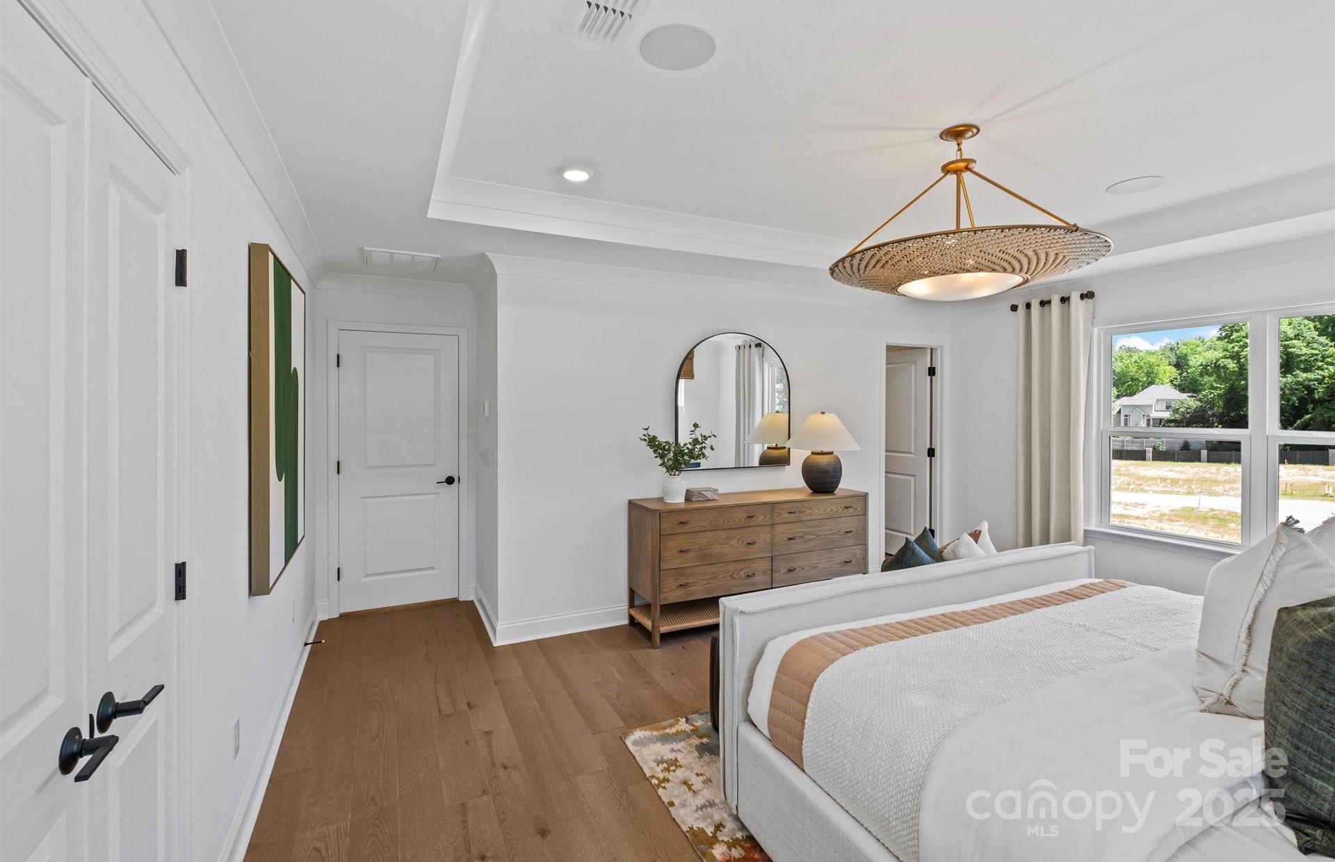 Patterson Pond - Residential