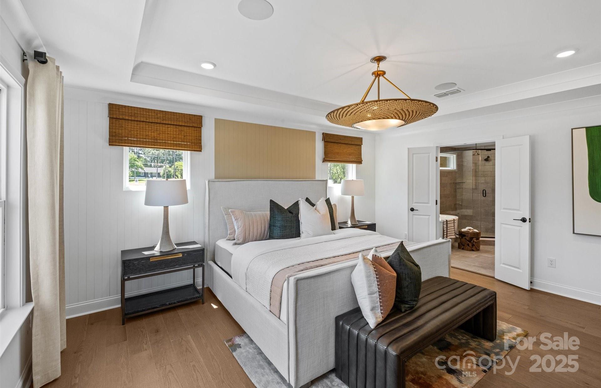 Patterson Pond - Residential