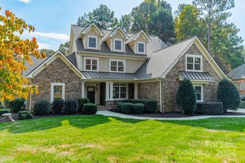 A home in Mooresville