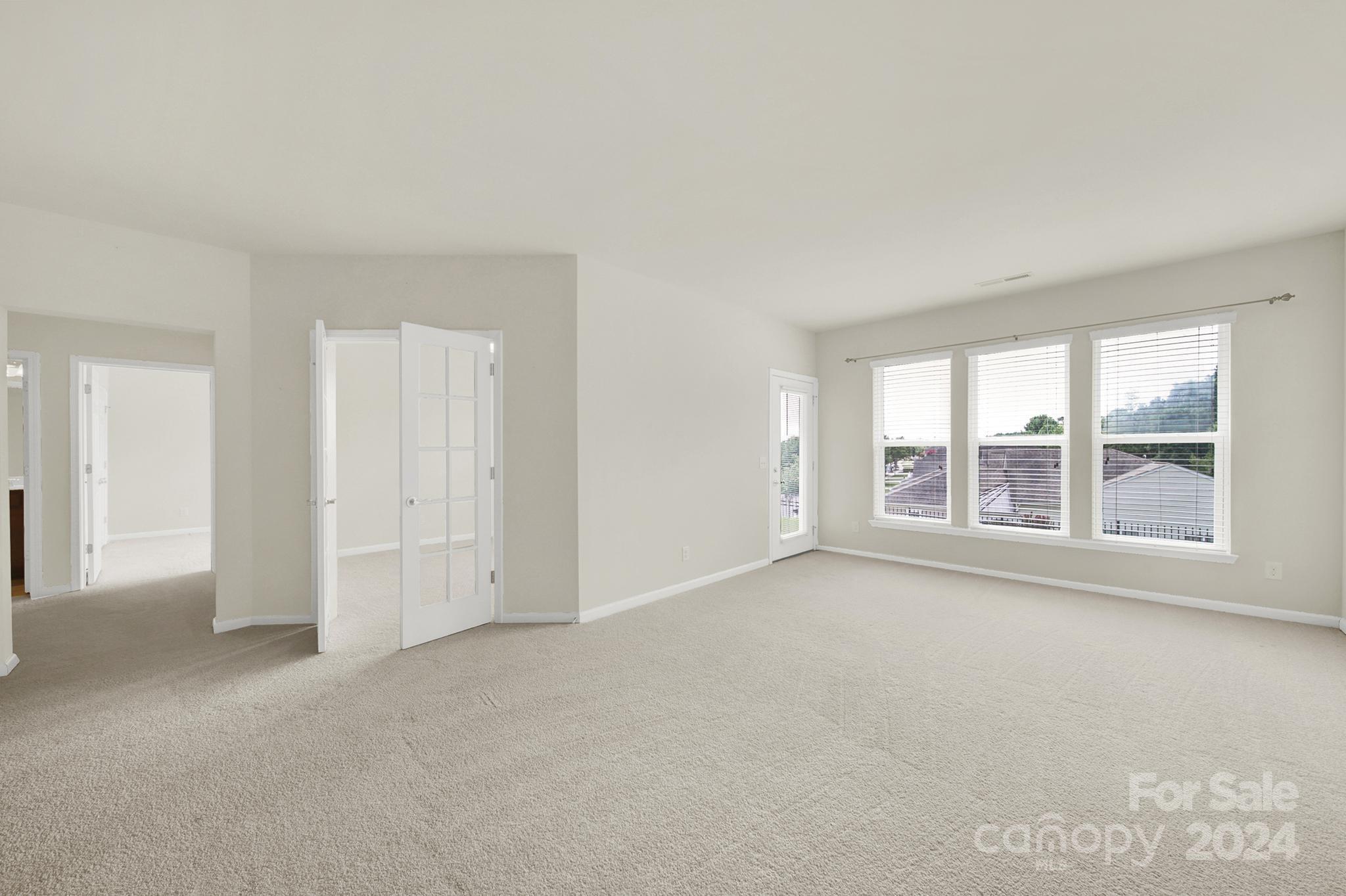 Sun City Carolina Lakes - Residential