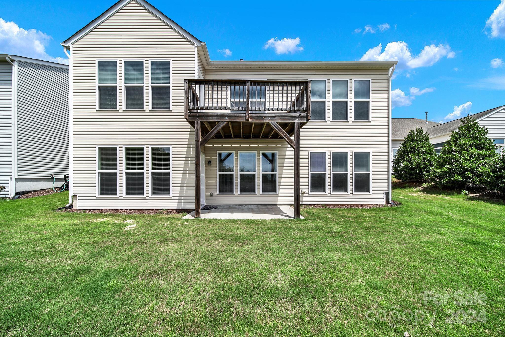 Sun City Carolina Lakes - Residential