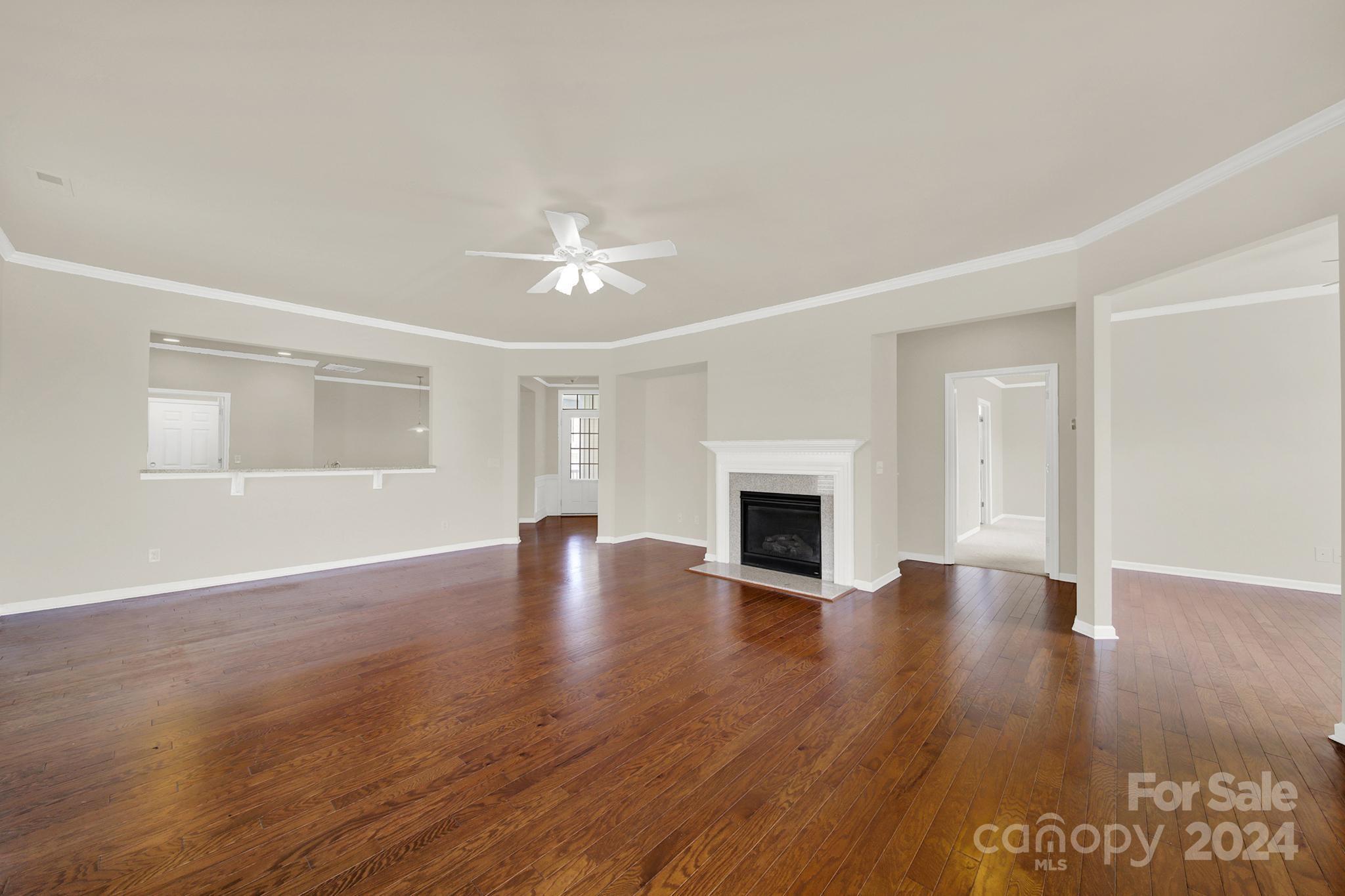 Sun City Carolina Lakes - Residential