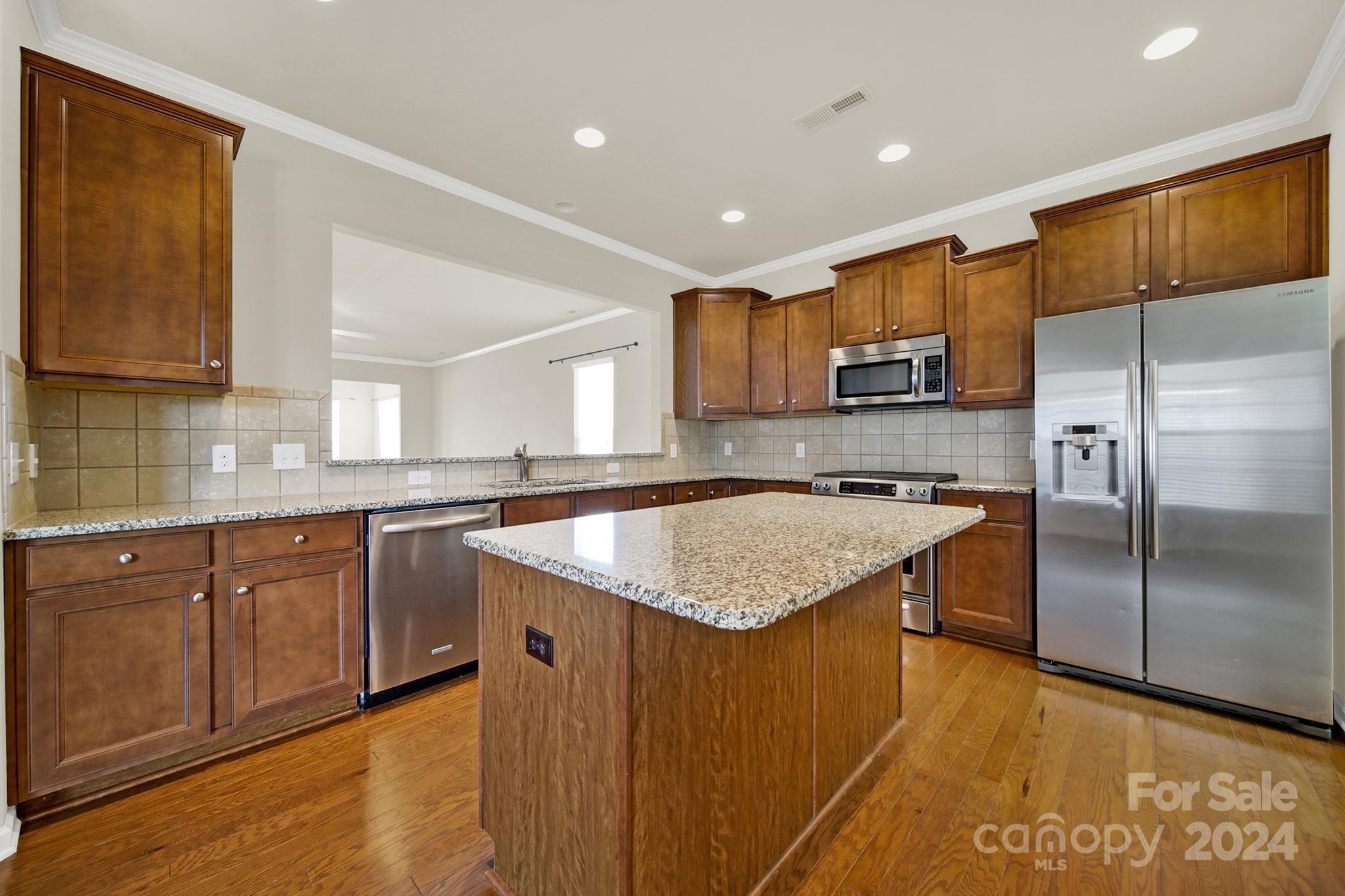 Sun City Carolina Lakes - Residential