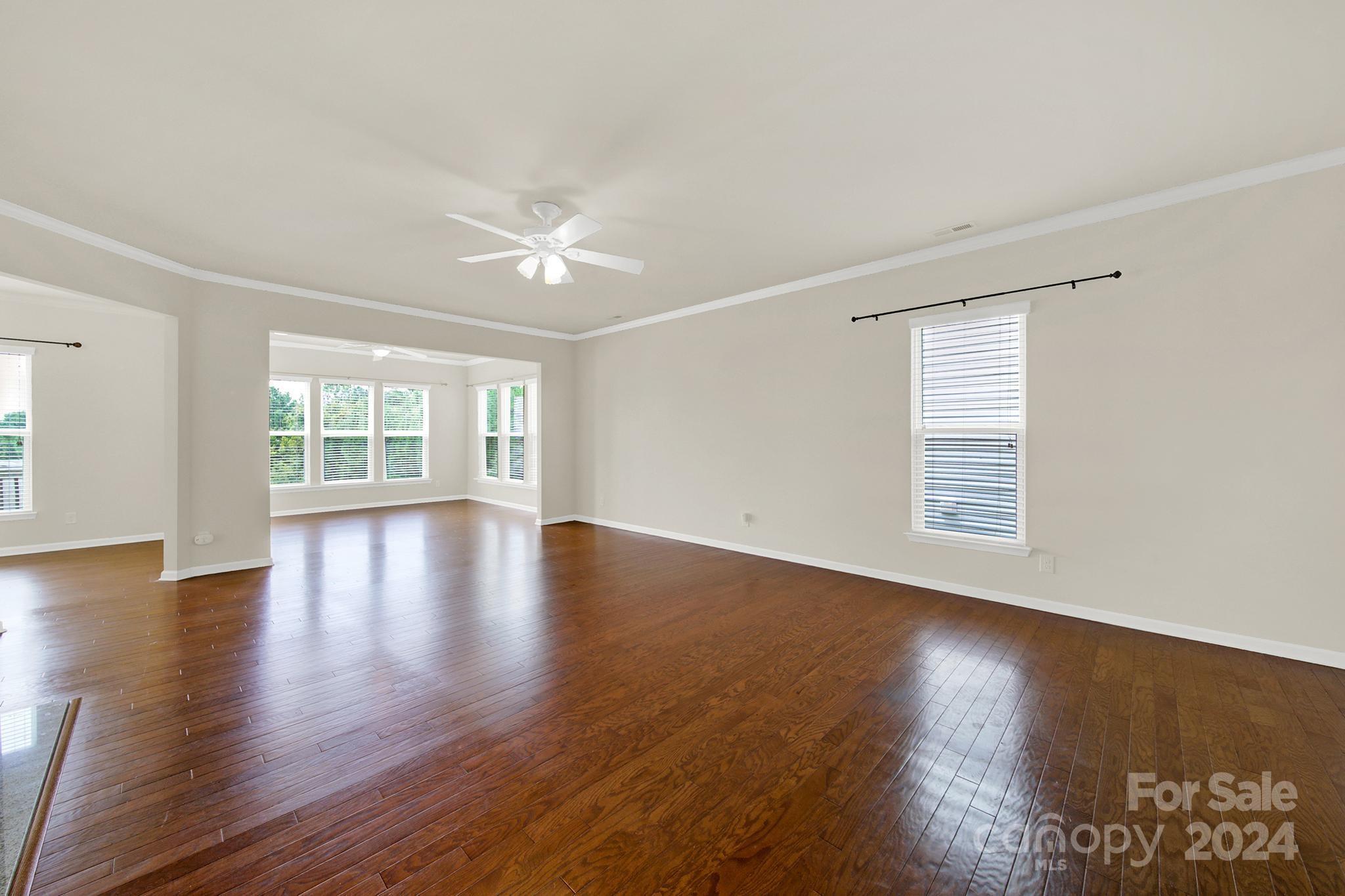 Sun City Carolina Lakes - Residential