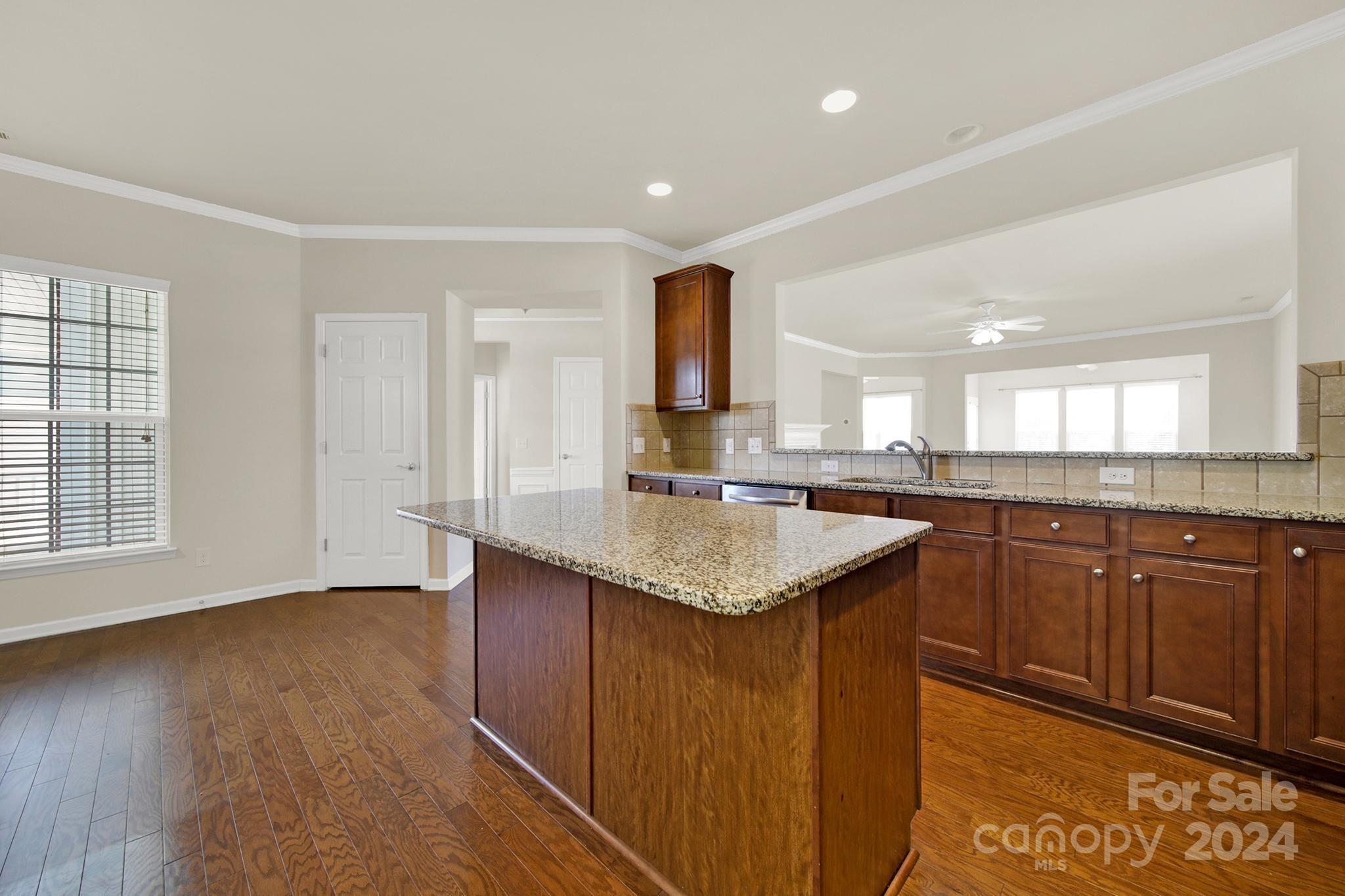 Sun City Carolina Lakes - Residential