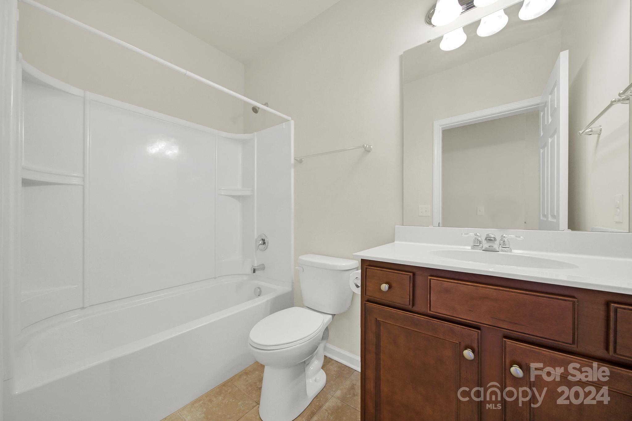 Sun City Carolina Lakes - Residential