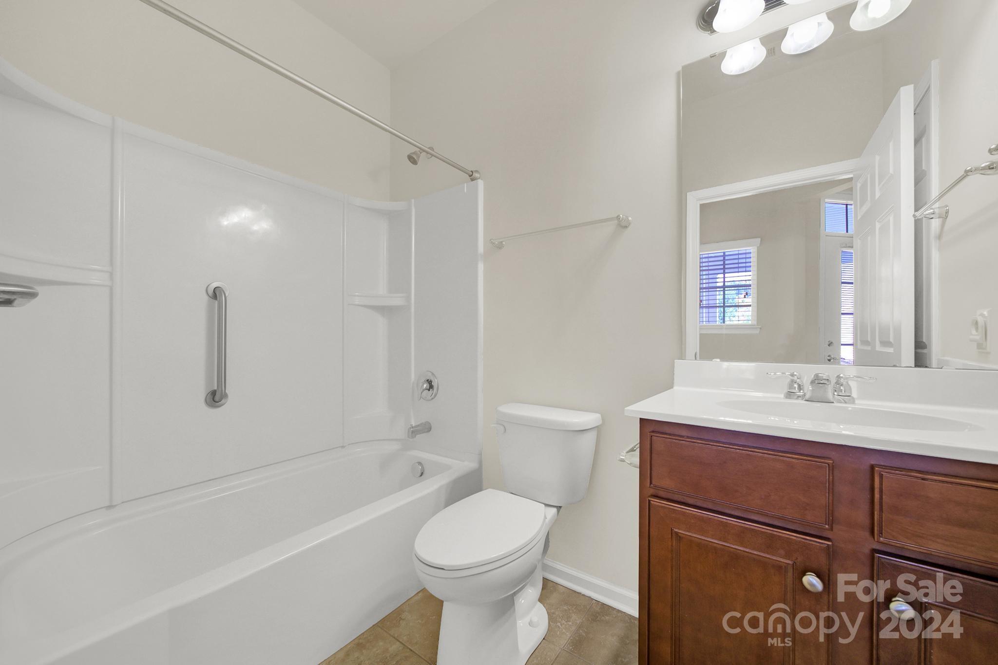 Sun City Carolina Lakes - Residential