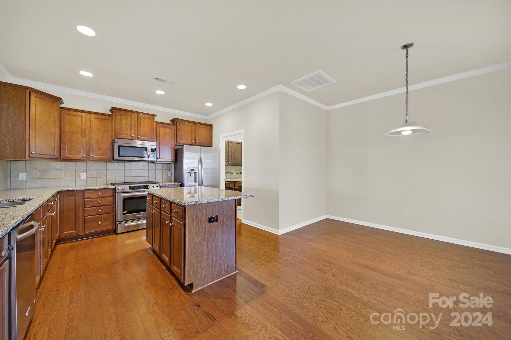 Sun City Carolina Lakes - Residential