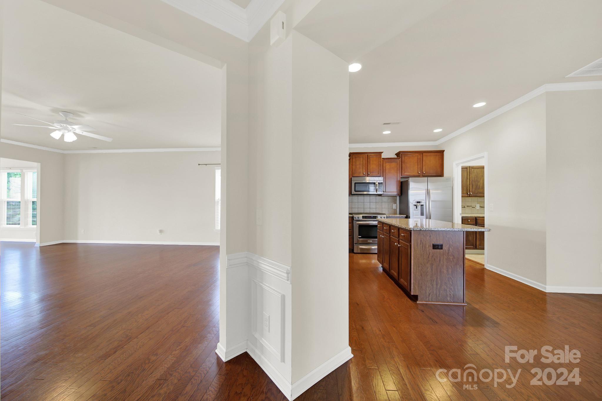 Sun City Carolina Lakes - Residential