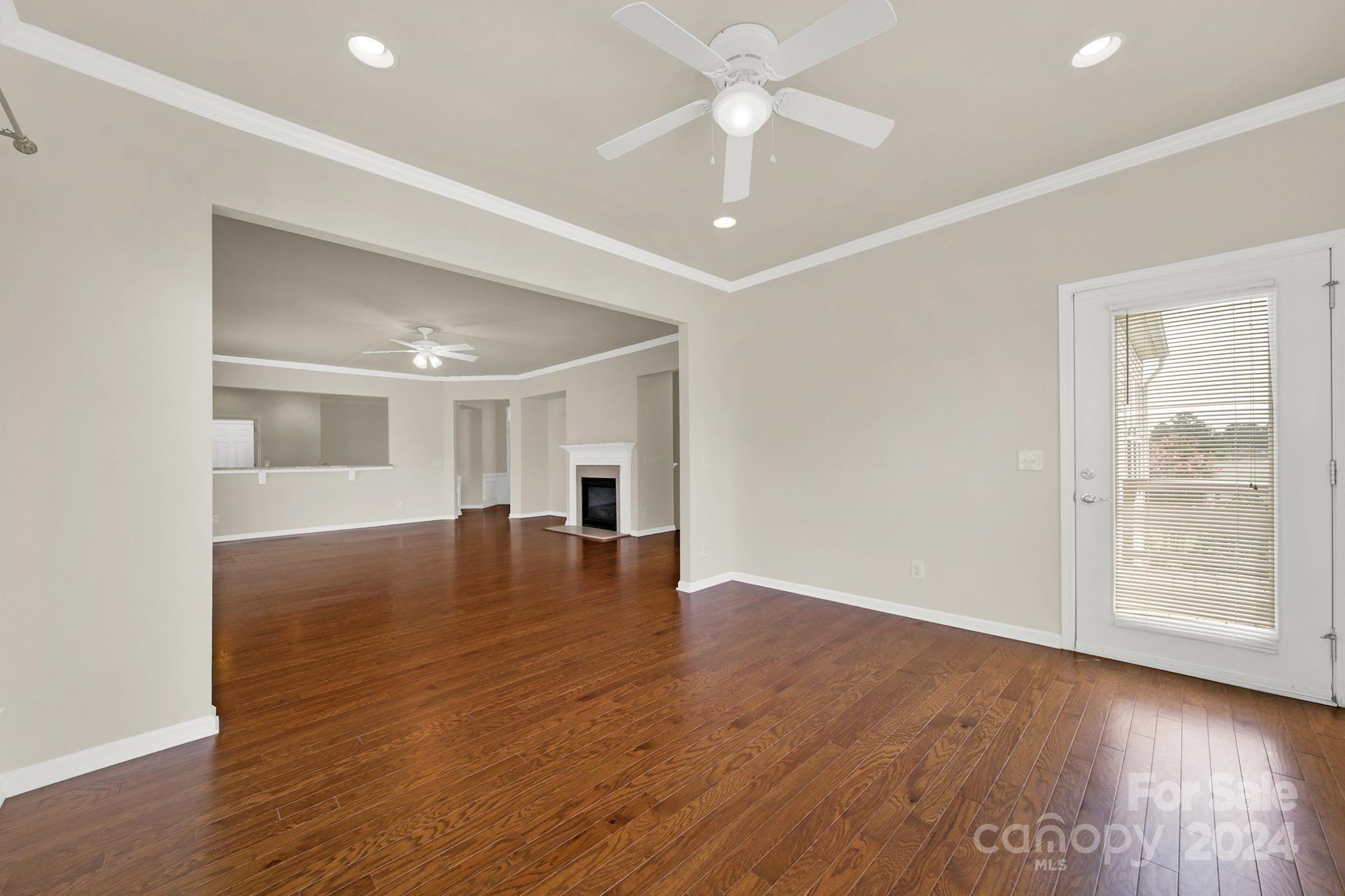 Sun City Carolina Lakes - Residential