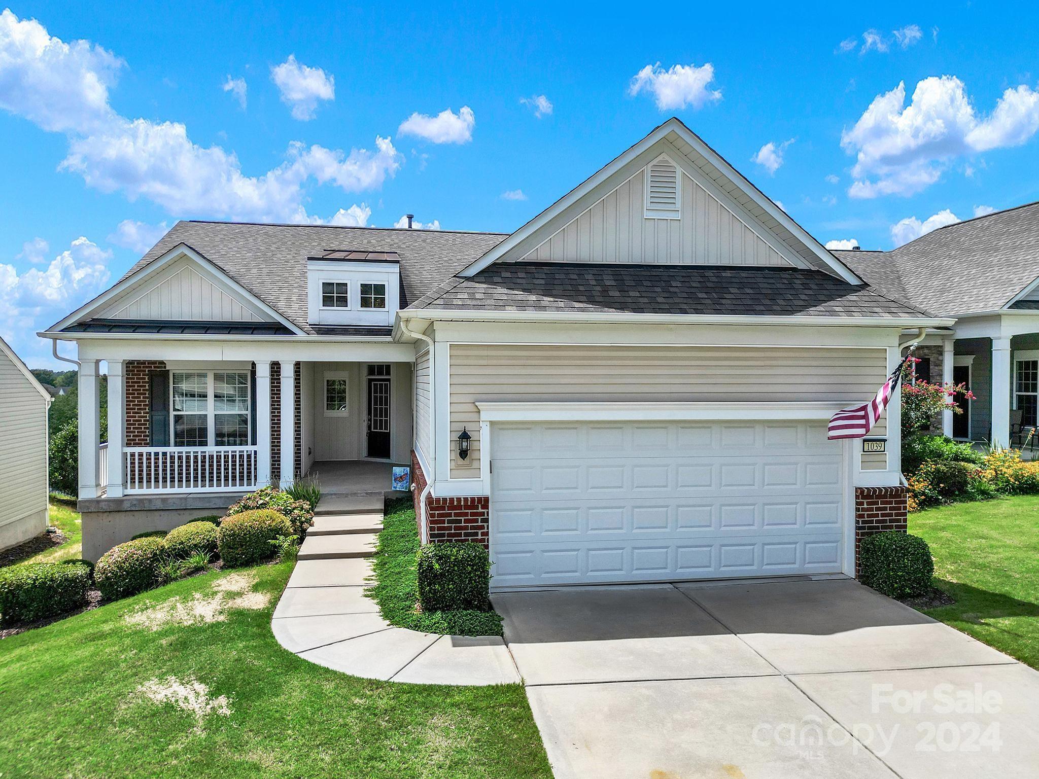 Sun City Carolina Lakes - Residential