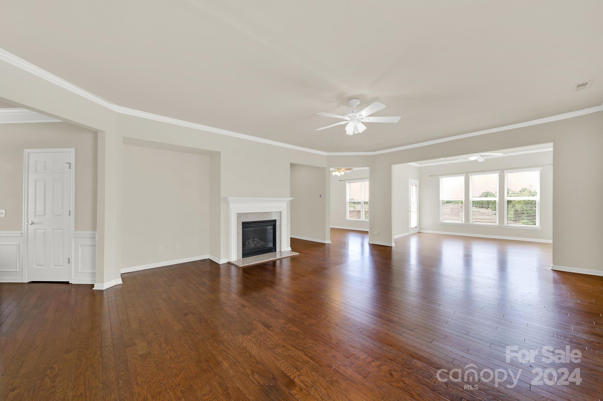 Sun City Carolina Lakes - Residential