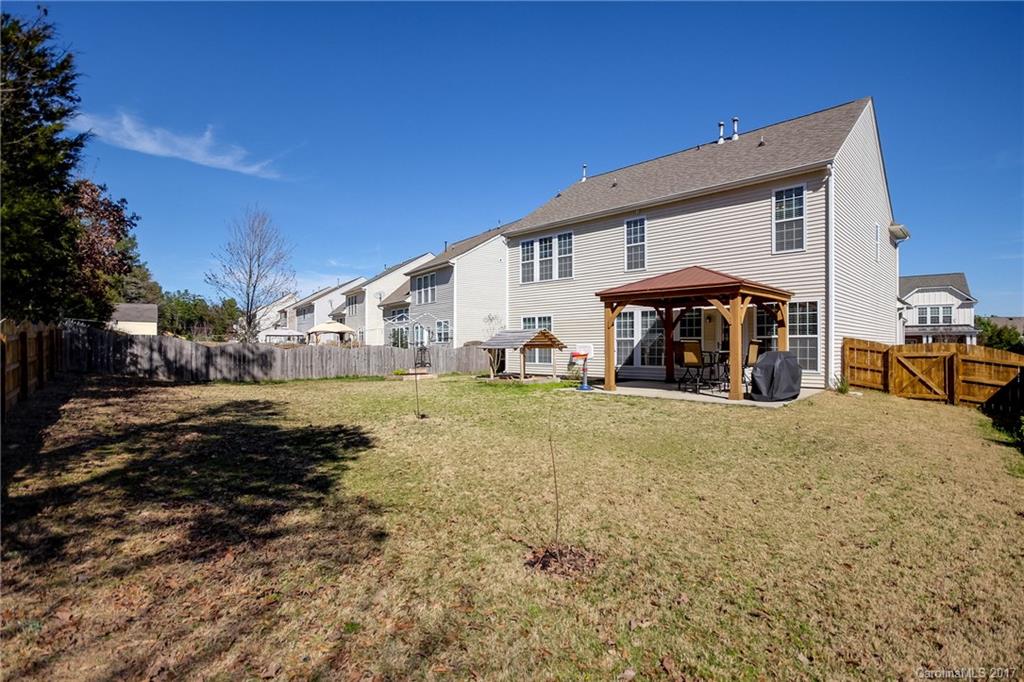 Belair At Carolina Lakes - Residential