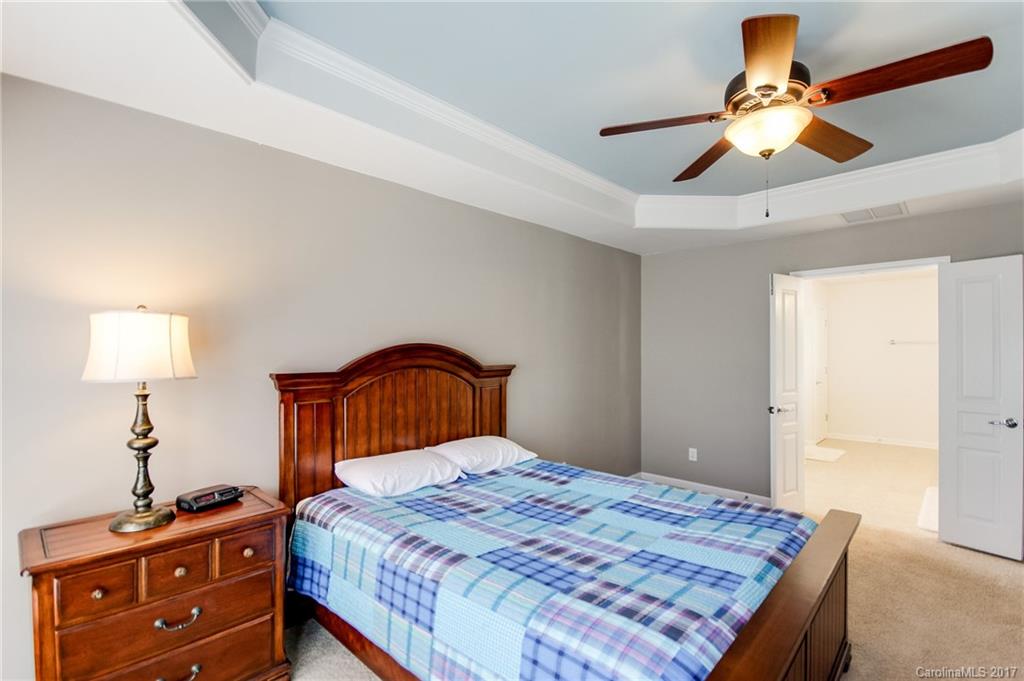 Belair At Carolina Lakes - Residential