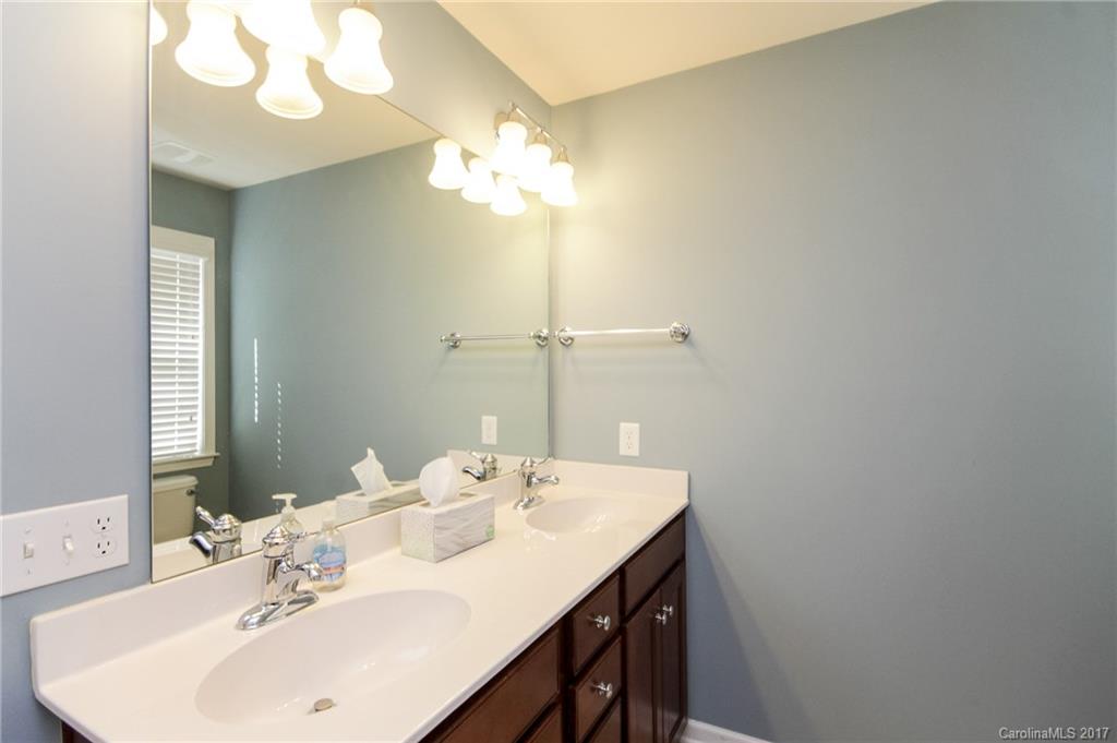 Belair At Carolina Lakes - Residential