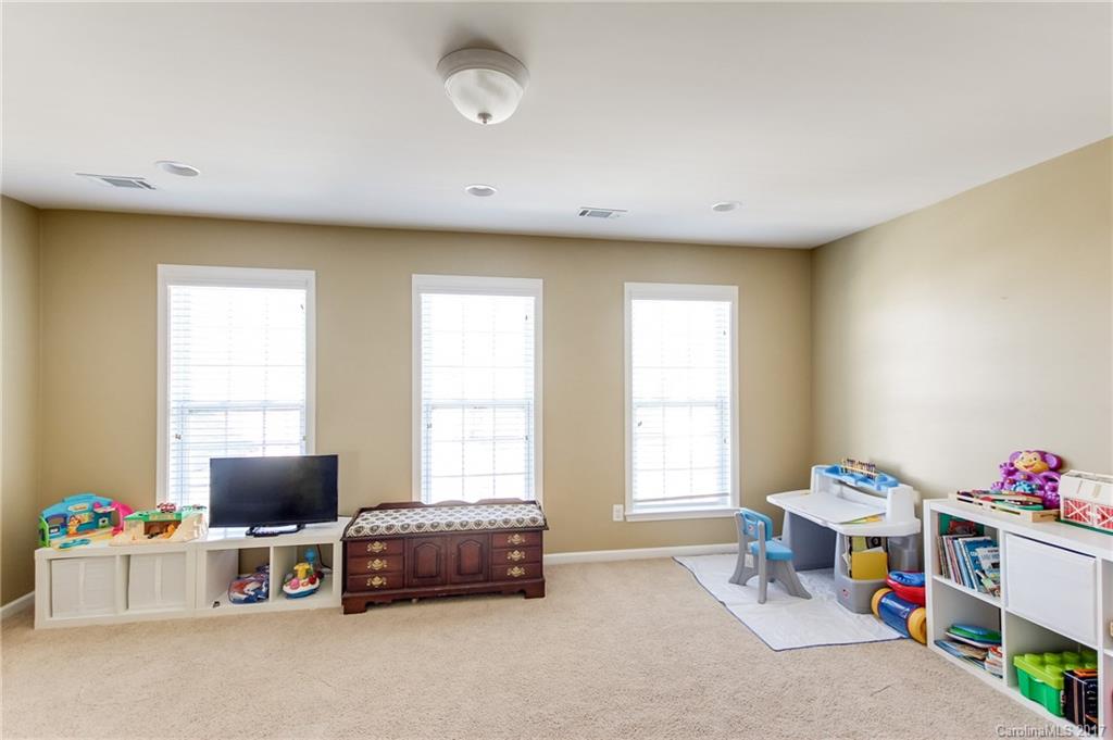 Belair At Carolina Lakes - Residential