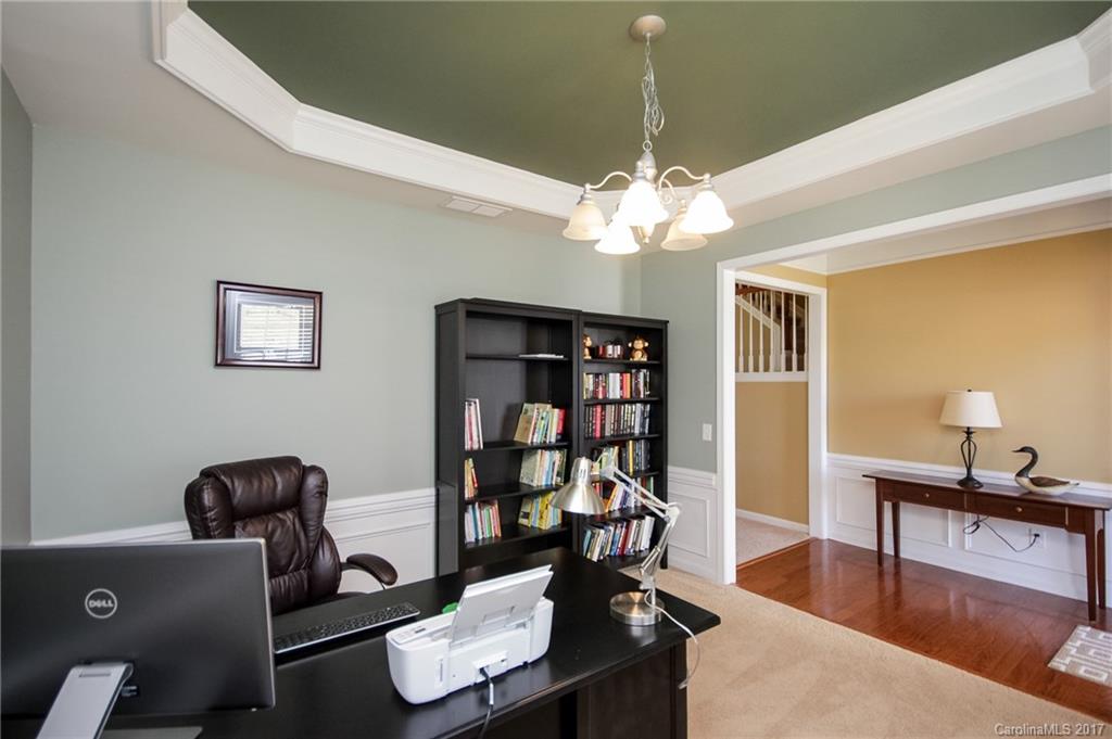 Belair At Carolina Lakes - Residential