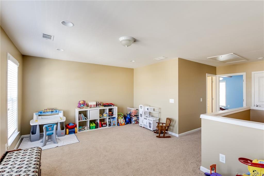 Belair At Carolina Lakes - Residential