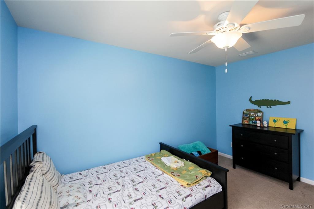 Belair At Carolina Lakes - Residential